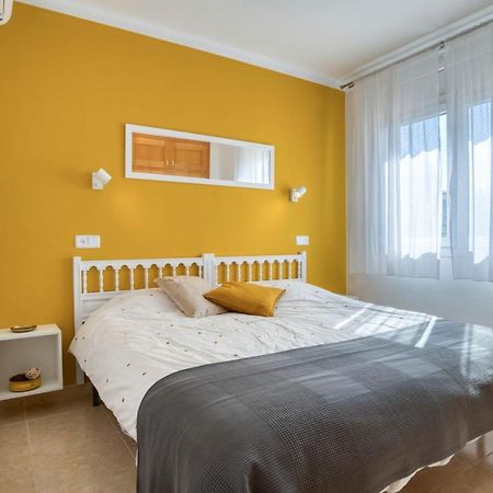 La Bellesa Villa L' Escala Luaran gambar